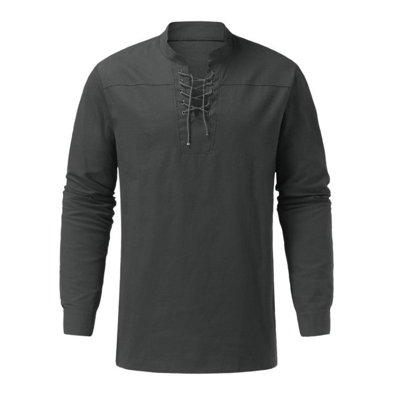 MEN'S CASUAL SHIRT