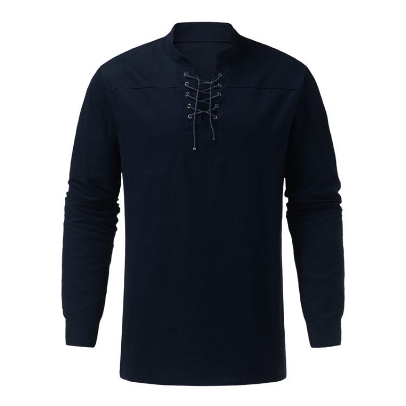 MEN'S CASUAL SHIRT