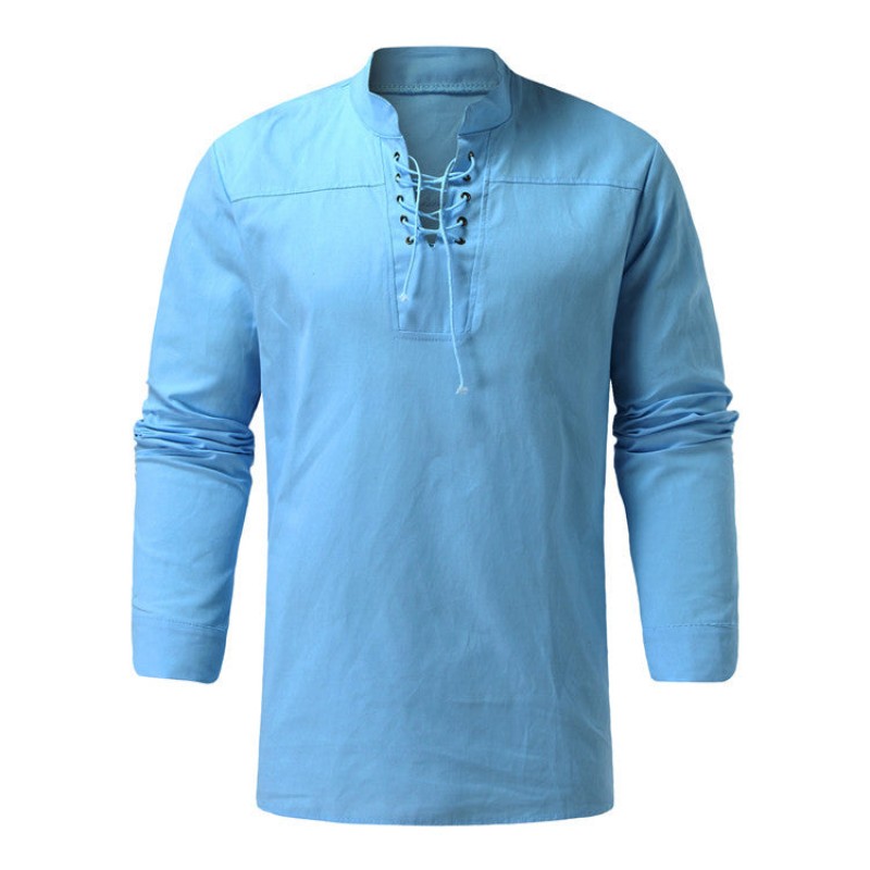 MEN'S CASUAL SHIRT