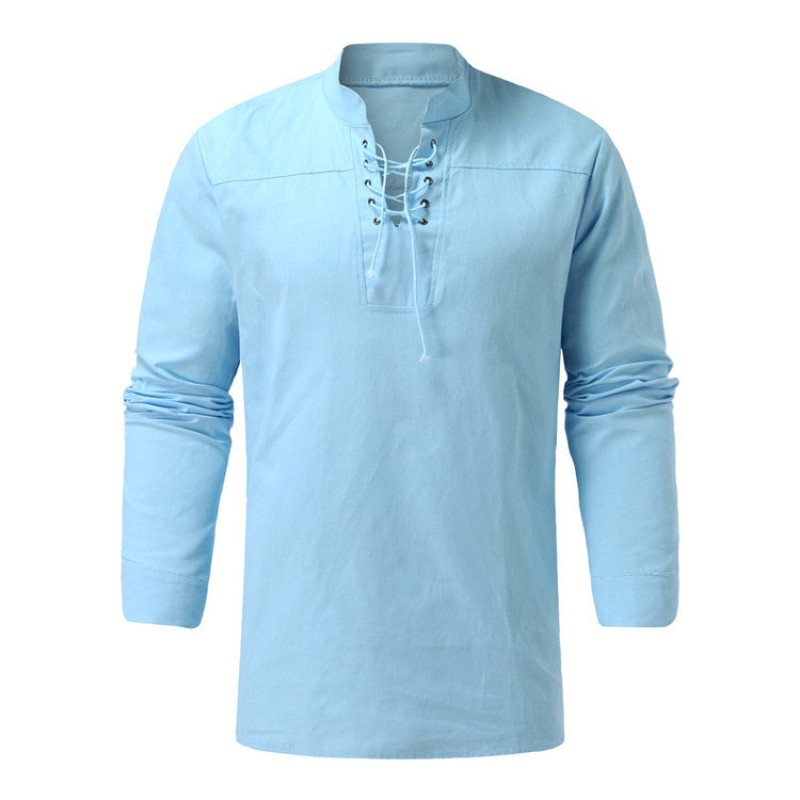 MEN'S CASUAL SHIRT