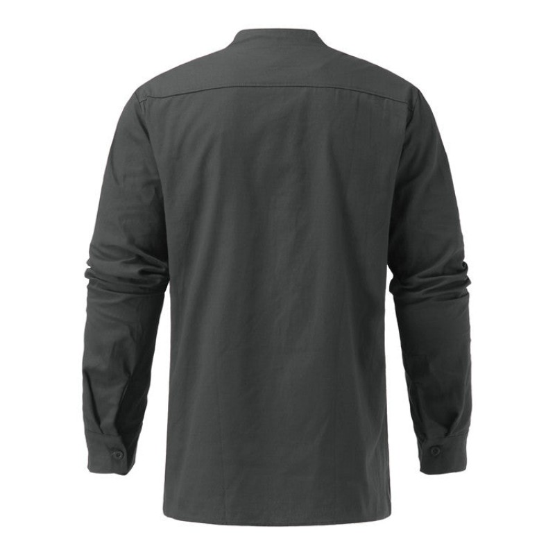 MEN'S CASUAL SHIRT