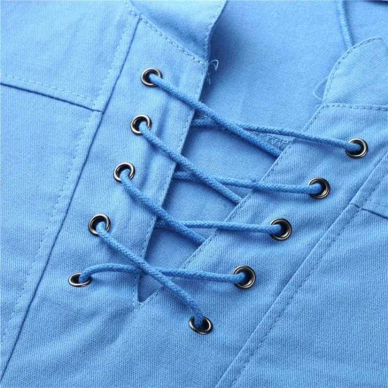 MEN'S CASUAL SHIRT